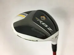 TaylorMade - 値下げ　テーラーメイド　RBZステージ2   ドライバーと5番 テーラーメイド ロケットボールズ ステージ2 ドライバー(1/5