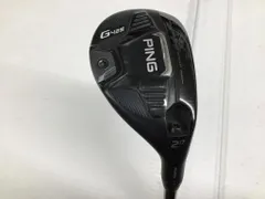 2025年最新】ping g425 ユーティリティ 5の人気アイテム - メルカリ
