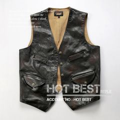 ゲ*ツ様 定価18万GABRIEL 最上級ナッパ カウハイド レザジャケット Yahoo!オークション - 最高峰18万 GABRIEL 最上級ナッパ・上質