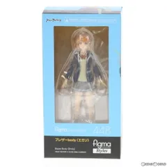 figma ブレザーbody（エミリ） figma ブレザーbody（エミリ）