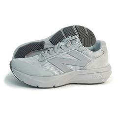 【新品】ニューバランス new balance スニーカー メンズ レディース DynaSoft 800 v1 TG1 グレー ダイナソフト UA800 2E ウォーキング