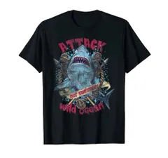 2024年最新】jaws tシャツの人気アイテム - メルカリ