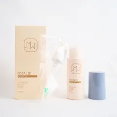 フィヨーレ モダリエ グロッシーオイル 50ml ポンプ付 ヘアオイル FIOLE MODALIE リニューアルのサムネイル