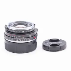 2025年最新】COLOR-SKOPAR 35mm F2.5の人気アイテム - メルカリ