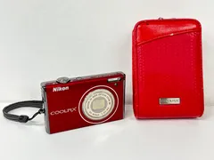 2026年最新】ニコン COOLPIX S640の人気アイテム - メルカリ