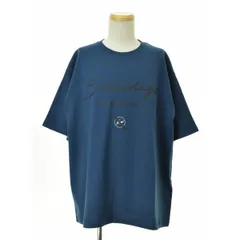 【SATURDAYSNEWYORKCITY×fragmentdesign】BBM-55300 Short Sleeve T-Shirt半袖Tシャツ