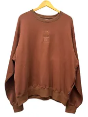 TENBOX (テンボックス) 10匣 OG Logo Sweat スウェット TBX-009SW-24 L ブラウン メンズ/199のサムネイル