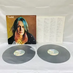 【値下】LPレコード Todd Rundgren &Utopia 計6枚セット 値下】LPレコード Todd Rundgren &Utopia 計6枚セット Todd
