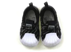 【アディダス/Adidas】スニーカー 靴ベビー12cm以下 男の子【子供服・ベビー服】（1717896）