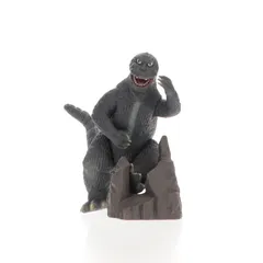 ムービーモンスターシリーズ躍動 ゴジラ(1965) 怪獣大戦争 完成品 フィギュア バンダイ