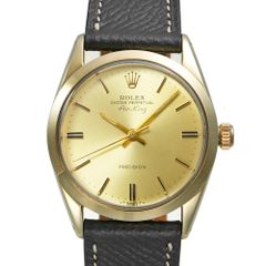 ROLEX エアキング 1972年頃 Ref.5520 アンティーク品 メンズ 腕時計