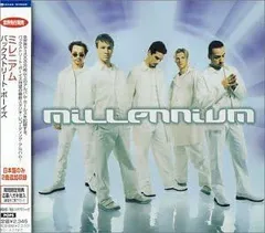 2024年最新】Backstreet Boys: Millenniumの人気アイテム - メルカリ