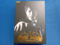 (未使用･未開封品)　ザ・クイズショウ DVD-BOX ar3p5n1 UAP|ザ・クイズショウ/DVDボックス|HARDOFFオフモール（オフモ