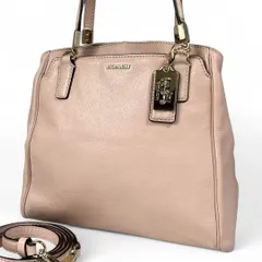 2025年最新】コーチマディソンの人気アイテム - メルカリ 