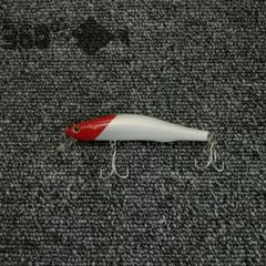 【神田釣具 360°】1949: used lure minnow/まとめ売り 可/セット 可/中古 ルアー ミノー/ジップベイツ//@