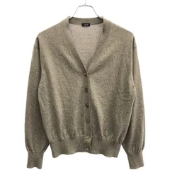 【未使用】LOEFF ロエフ ヘビーツイル マントコート ベージュ カーキ　玉虫 美品 ロエフ ヘビーツイルマントコート 玉虫色 ケープコート カーキ