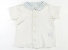 【べべ/BeBe】Tシャツ・カットソー 70サイズ 男の子【子供服・ベビー服】（1826801）