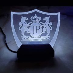 LED ナイトサイン　本物　ジャンクションプロデュース