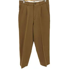 スティーブンアラン Steven Alan WL/BTNY SUPER BAGGY TAPERED メンズ JPN：S のサムネイル