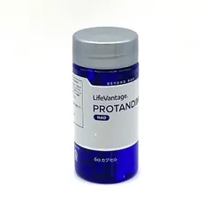 ★ライフバンテージ★プロタンディム (NRF2) 10個セット★新品・未開封★ 2025年最新】プロタンディムNRF2の人気アイテム - メルカリ