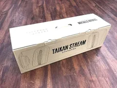 2024年最新】taikan streamの人気アイテム - メルカリ