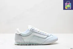 Vans ヴァンズ Super Lowpro レトロ薄底 T 頭スニーカー送料無料 在庫限定セール価格！-WTO輸入2