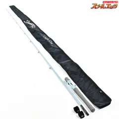 ダイワ】 スワッガー S66ML DAIWA SWAGGER バス スピニング