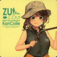 艦これ FSW2024コラボ　シール　16種コンプリートセット 2025年最新】艦これ シール fswの人気アイテム - メルカリ