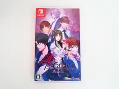 7’scarlet for Nintendo Switch