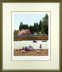 2025年最新】絵画 ヒロ ヤマガタの人気アイテム - メルカリ