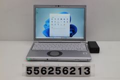Panasonic CF-SV9TFKVS Core i7 10810U 1.1GHz/16GB/512GB(SSD)/Multi/12.1W/WUXGA(1920x1200)/Win11 【556256213】