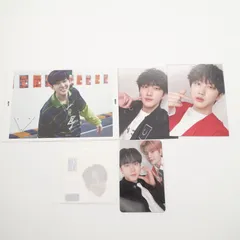 Stray Kids チャンビン I am WHO ポストカード MAXIDENT ステッカー NOEASY Social Path トレカ フォト カード クルモンズ