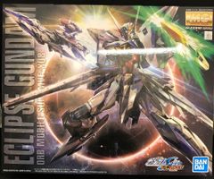 バンダイ MG エクリプスガンダム