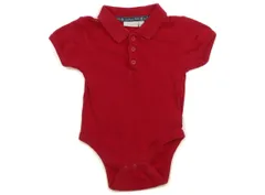 【ジョジョママンベベ/JoJoMamanBebe】ロンパース 70サイズ 女の子【子供服・ベビー服】（1855143）