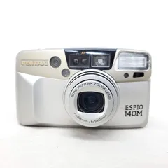 2025年最新】pentax espio 140vの人気アイテム - メルカリ