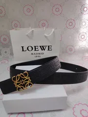 2025年最新】loewe ベルトの人気アイテム - メルカリ