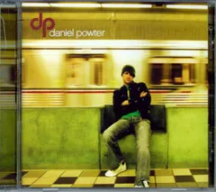 レコードDANIEL POWTER ダニエル・パウター/ dp Amazon.co.jp: Daniel Powter: ミュージック