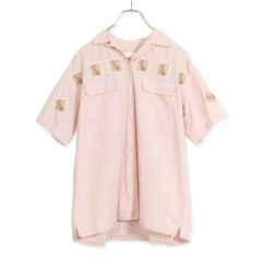 極美品・紙タグ有】インゲボルグ☆ かぶせ段々フリルスカ―ト サイズ3(9  