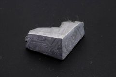 ムオニナルスタ ムオニオナルスタ 9.2g スライス カット 標本 隕石 オクタヘドライト 83