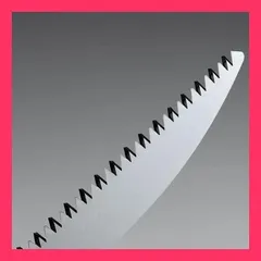 ★売れ筋★ リョービ RYOBI 京セラ KYOCERA レシプロソー用 替刃 No.90 236mm レシプロソー刃 替え刃 ブレード 1本 切断 交換用 部品 パーツ bPQs475のサムネイル