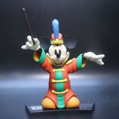 Disney(디즈니) 미키 마우스 90주년 슈퍼 프리미엄 피규어 미키의 대연주회 DN0046
