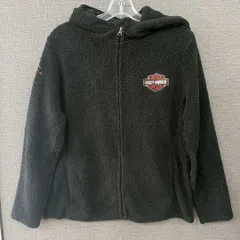 2025年最新】ハーレーダビッドソン ジップパーカーの人気アイテム