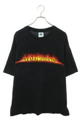 2024年最新】armageddon tシャツの人気アイテム - メルカリ