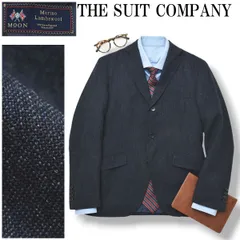 2025年最新】スーツカンパニー moonの人気アイテム - メルカリ