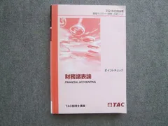 税理士試験財務諸表論　理論テキスト+ポイントチェック　2025年合格目標 財務諸表論 理論テキスト 税理士試験財務諸表論 理論テキスト+