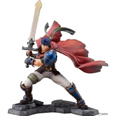 アイク ファイアーエムブレム 暁の女神 1/7 完成品 フィギュア インテリジェントシステムズ