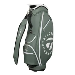 お値下げ⭐︎TaylorMade キャディバッグ TaylorMade テーラーメイド 2023 スポーツモダン TJ101 キャディ