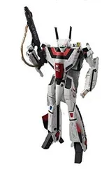 2025年最新】1/72 VF-1A/S バルキリー 一条輝機 (超時空要塞
