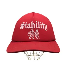 2025年最新】Supreme Stability Mesh Back 5-Panelの人気