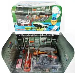 2025年最新】サンダーバード 1/144レスキューメカ POD-2の人気